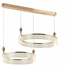 Подвесной светильник kink light Рив...